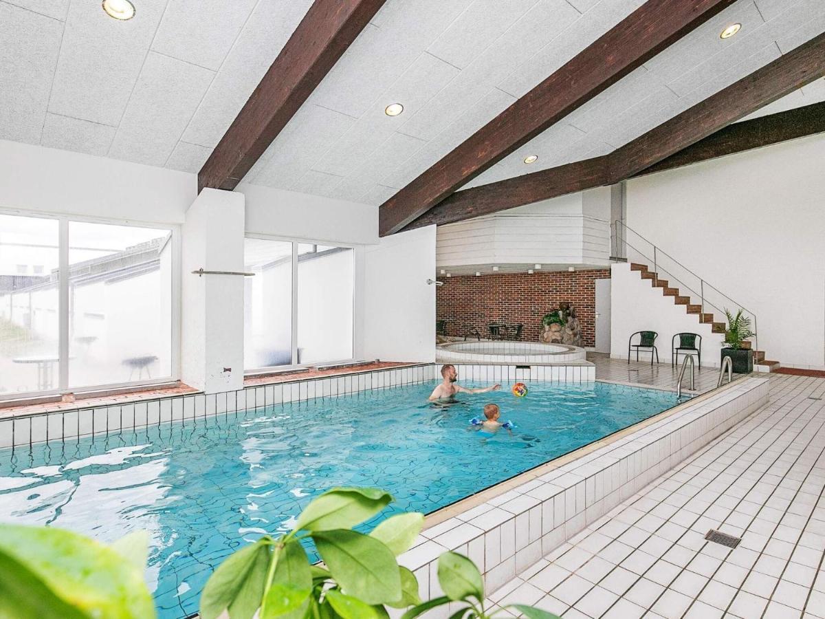 Apartment Brovst X 外观 照片