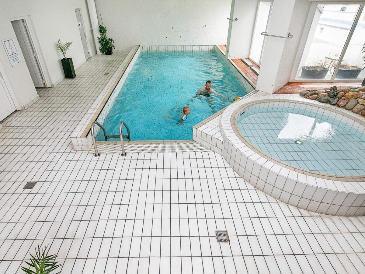 Apartment Brovst X 外观 照片
