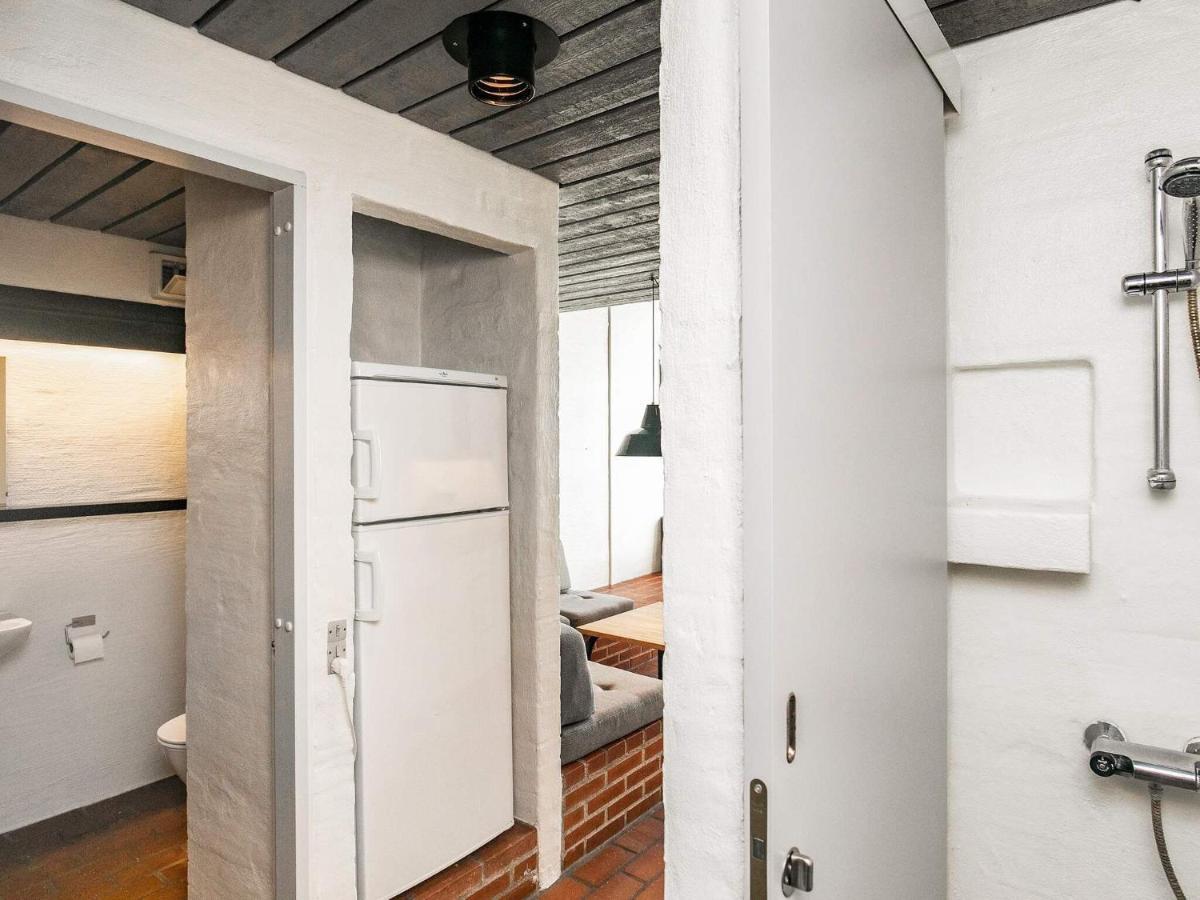 Apartment Brovst X 外观 照片
