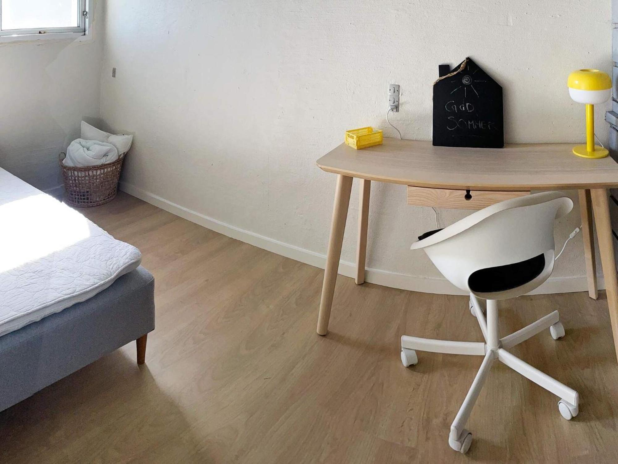 Apartment Brovst X 外观 照片